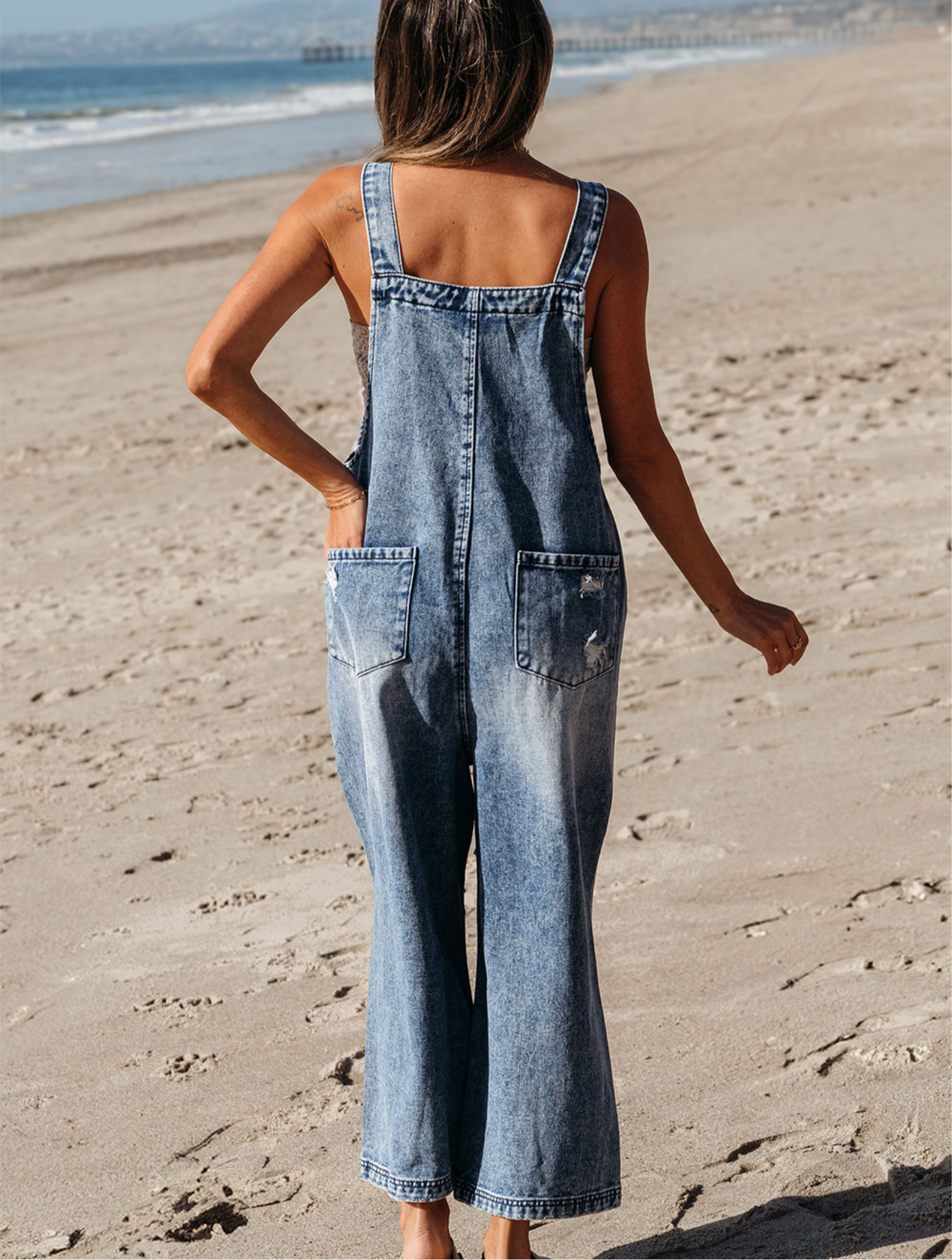 Overalls