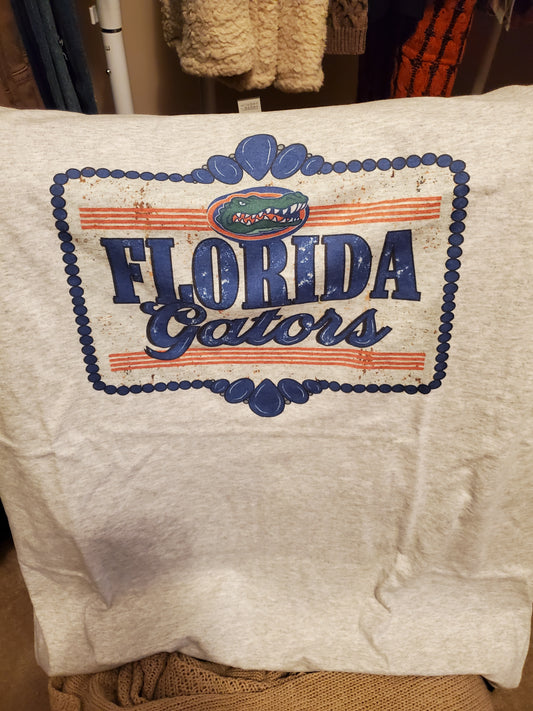 Florida Gator Tee