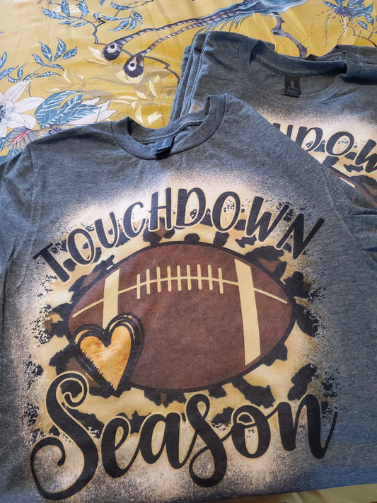 Touchdown Tshirt
