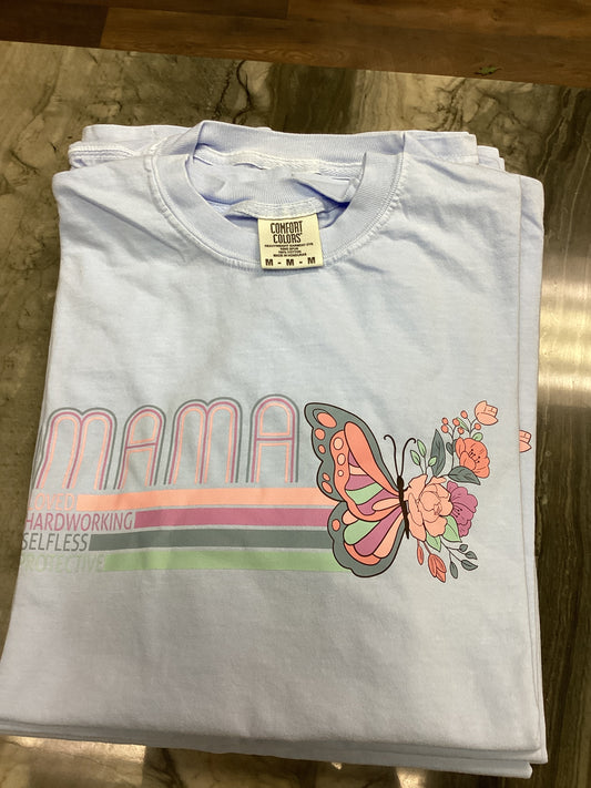 Mama Tshirt