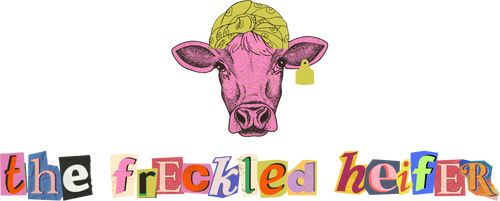 The Freckled Heifer