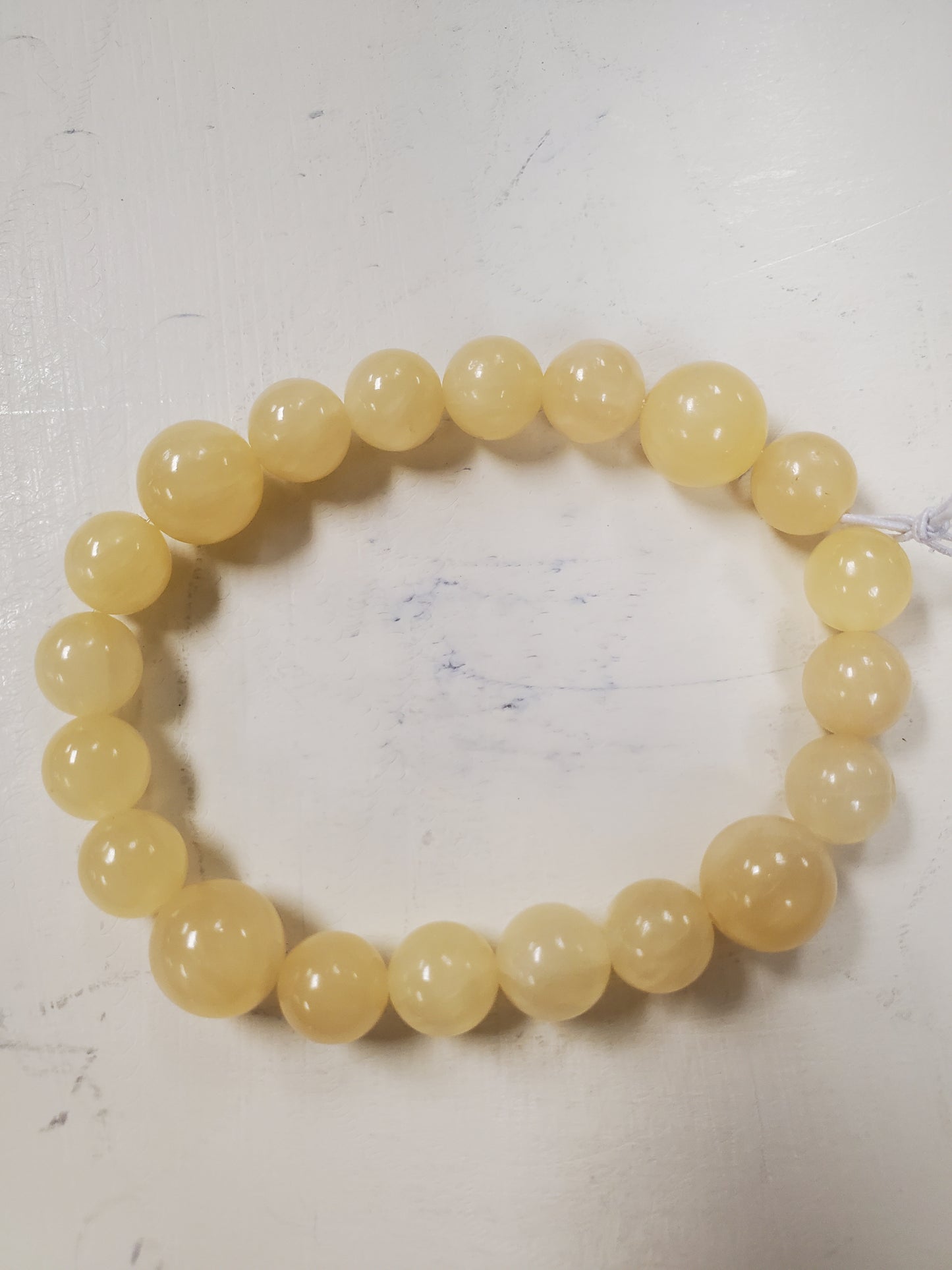 Assorted Stone Bracelet
