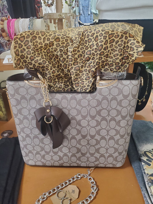 C Bag /2 piece set