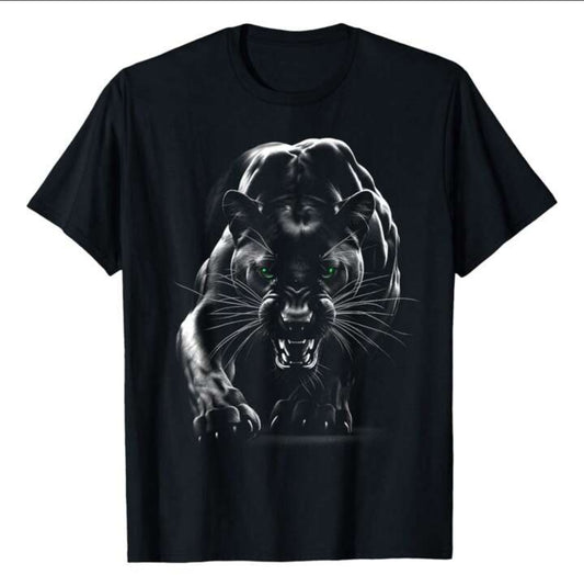 Panther Prowl Tshirt