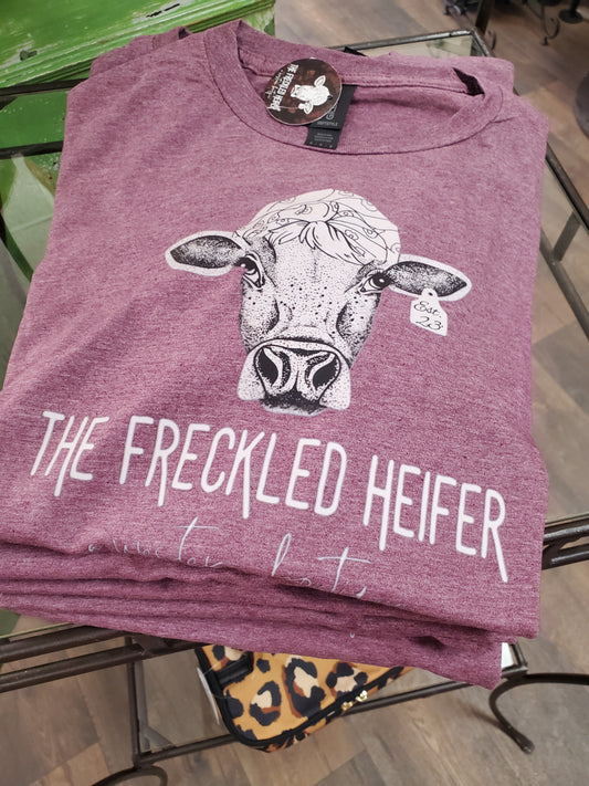 TFH tshirt